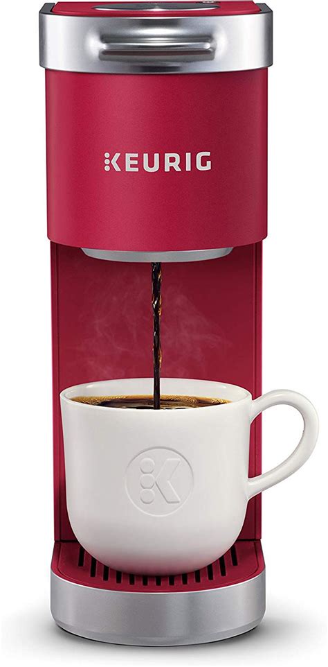 8 inches. . Best small coffee maker